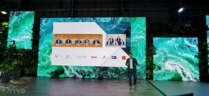 Škoda e-Salon Praha 2022