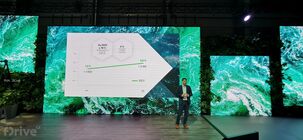 Škoda e-Salon Praha 2022