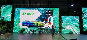 Škoda e-Salon Praha 2022