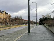 Škoda E´City 36 BB - nabíjecí stopy