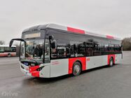 Škoda E´City 36BB exteriér 2