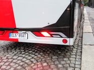 Škoda E´City 36BB exteriér 5