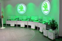 Škoda Economy Run 2021