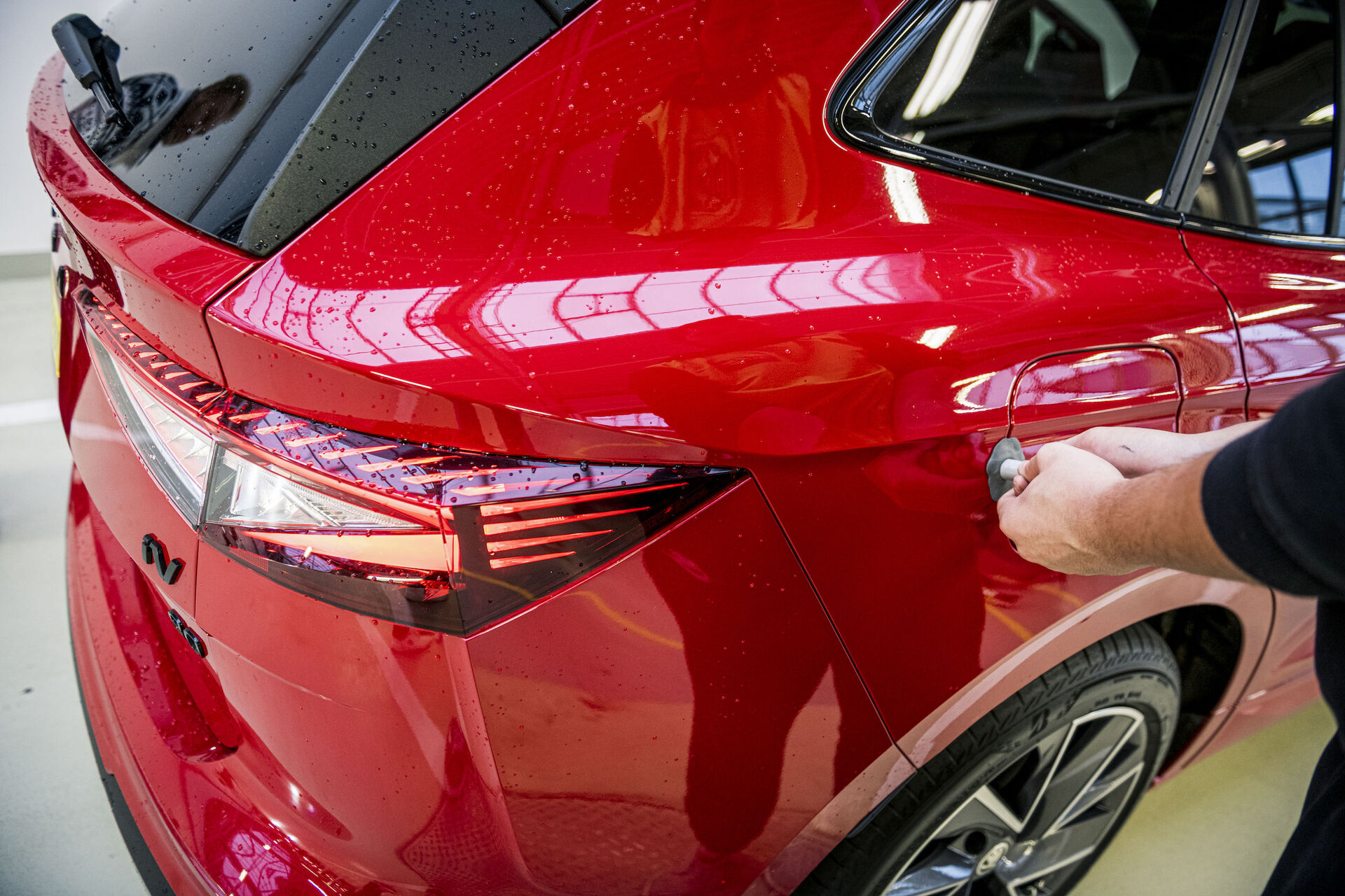 Škoda Economy Run 2022