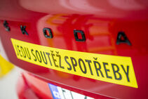 Škoda Economy Run 2022