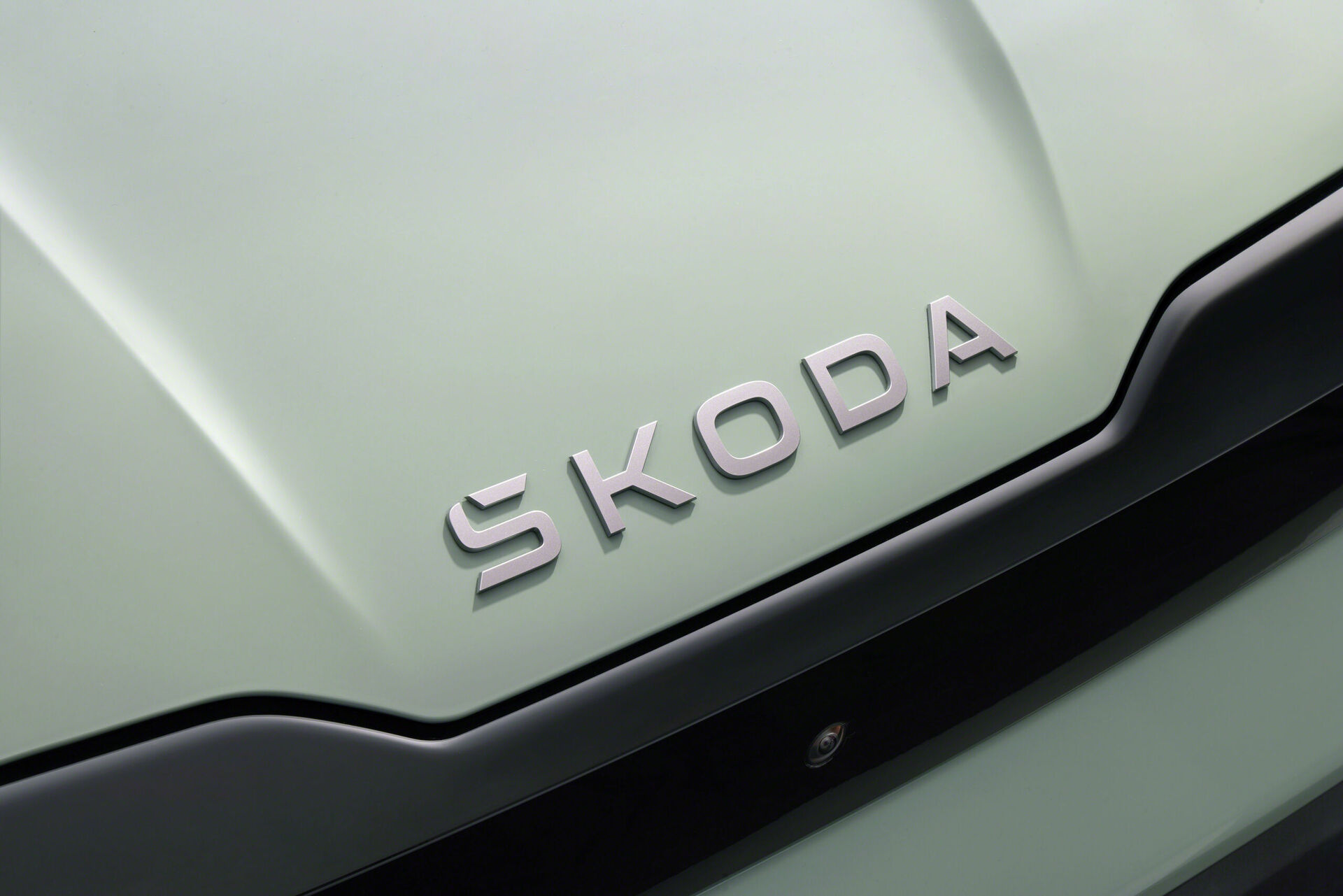 Škoda Elroq (2024)