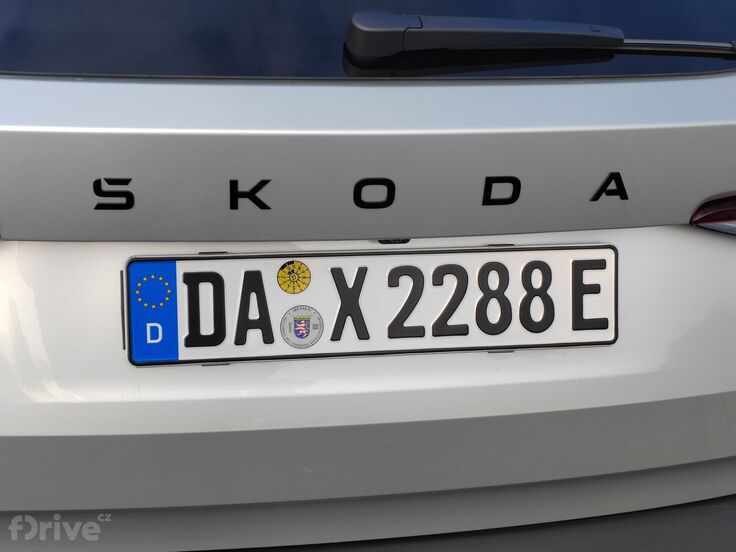 Škoda Elroq (2024)