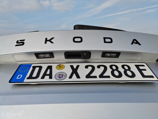 Škoda Elroq (2024)