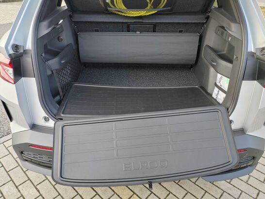 Škoda Elroq (2024)