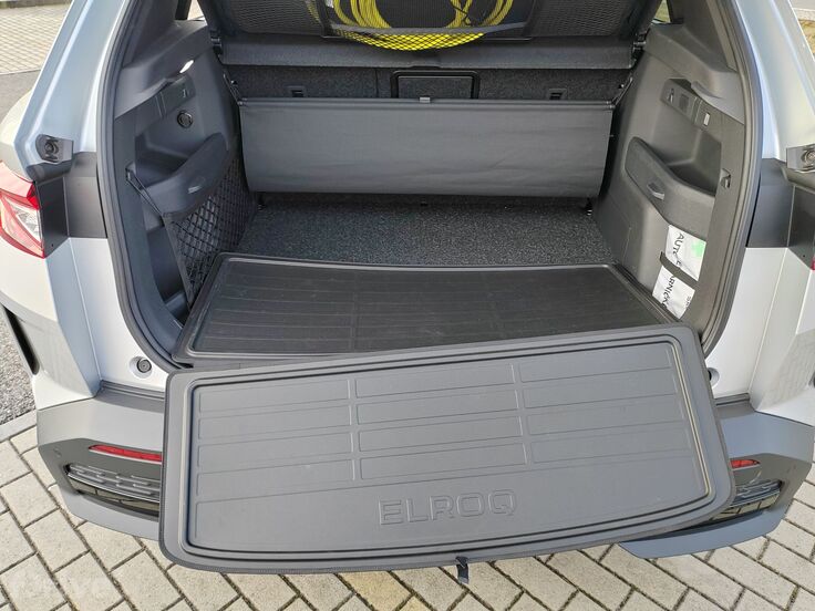 Škoda Elroq (2024)