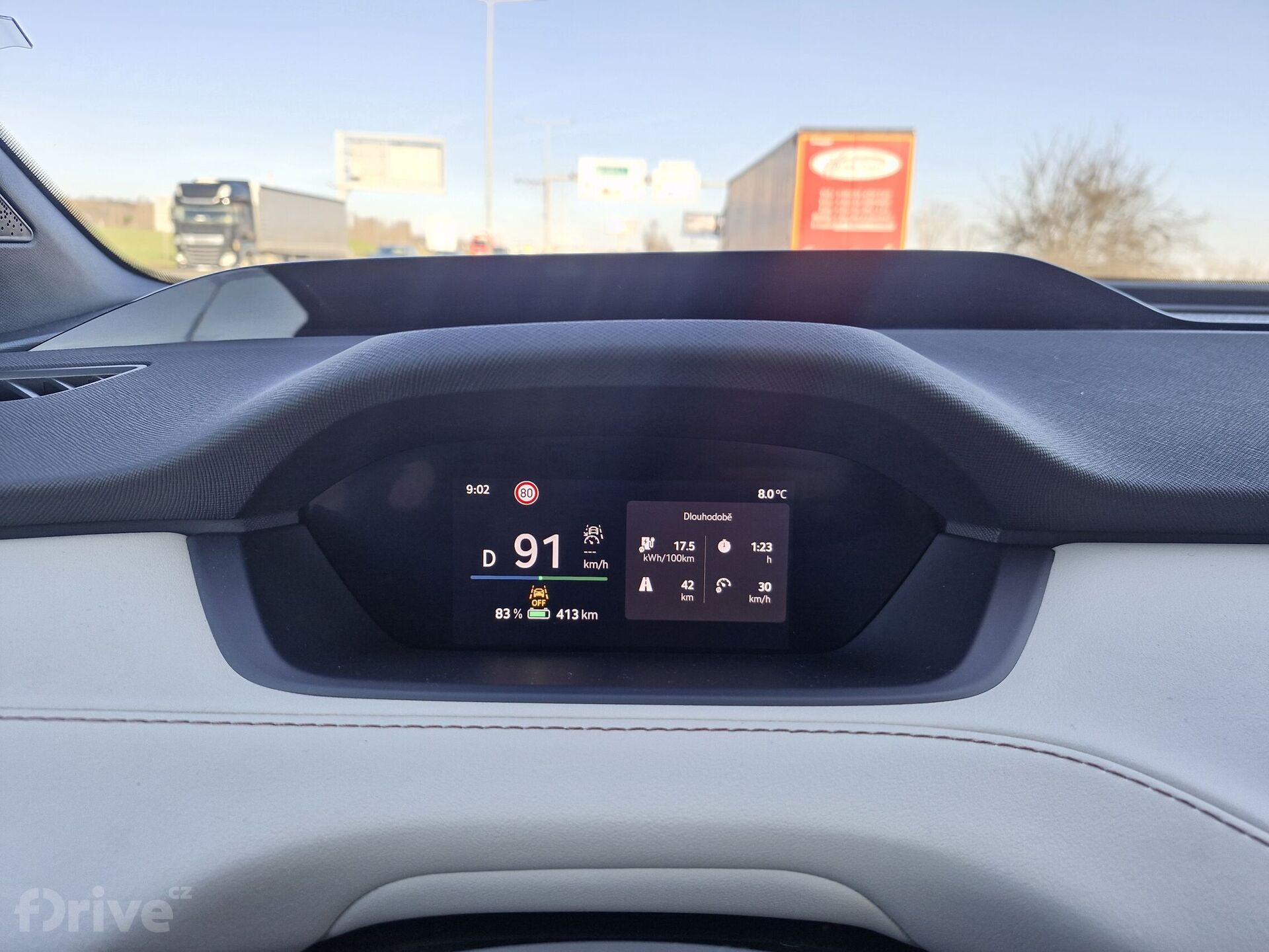 Škoda Elroq 85 Laurin & Klement