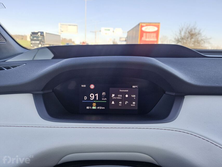 Škoda Elroq 85 Laurin & Klement