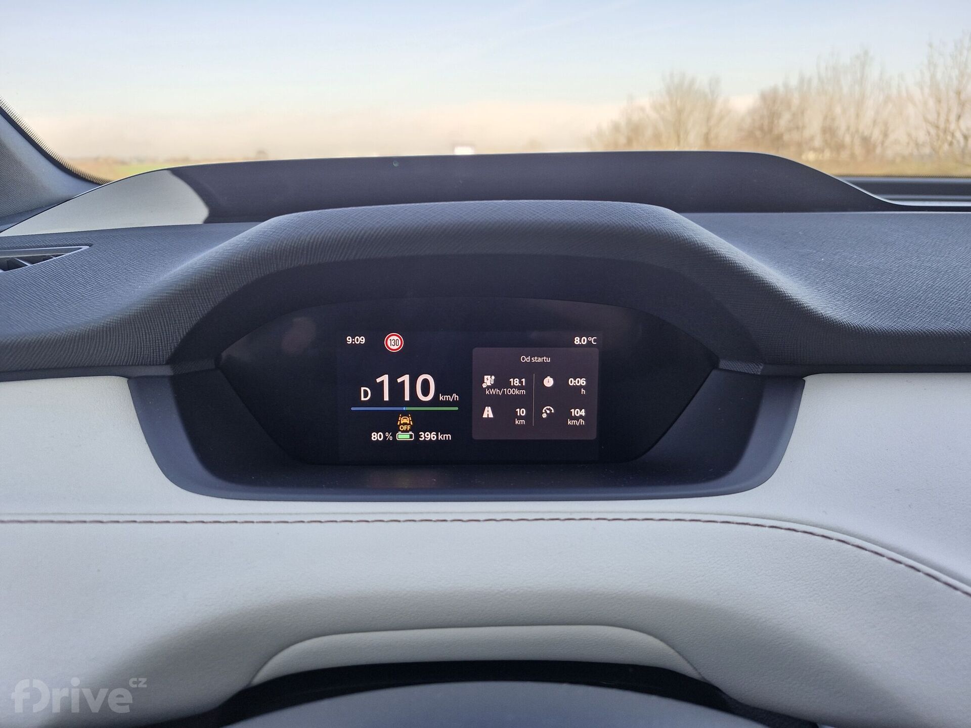 Škoda Elroq 85 Laurin & Klement