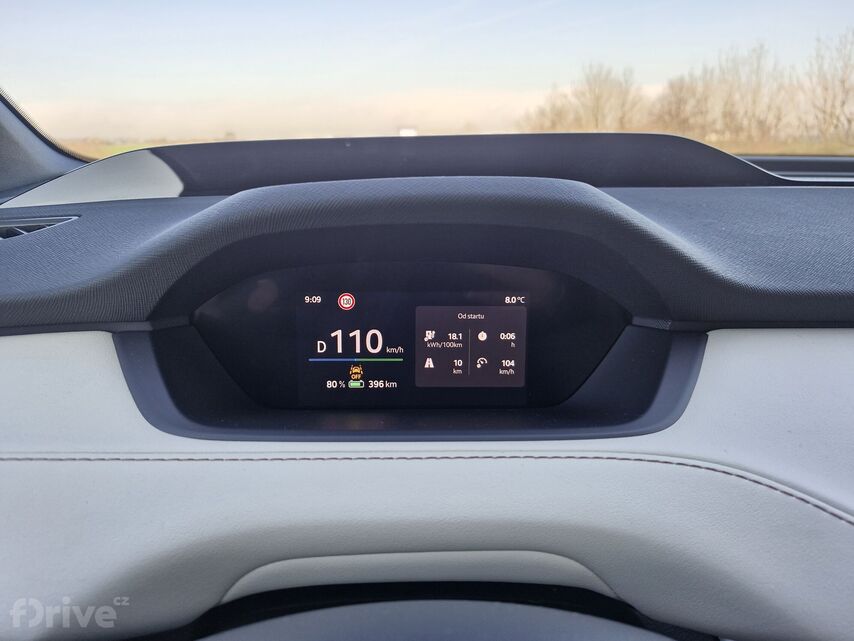 Škoda Elroq 85 Laurin & Klement