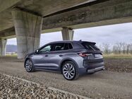 Škoda Elroq 85 Laurin & Klement