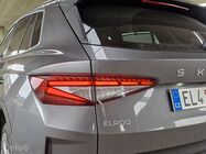 Škoda Elroq 85 Laurin & Klement