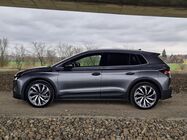 Škoda Elroq 85 Laurin & Klement