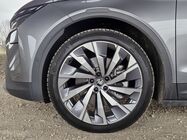 Škoda Elroq 85 Laurin & Klement