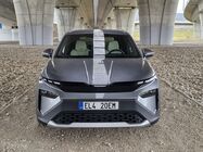 Škoda Elroq 85 Laurin & Klement