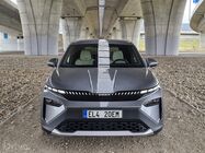 Škoda Elroq 85 Laurin & Klement