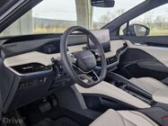 Škoda Elroq 85 Laurin & Klement