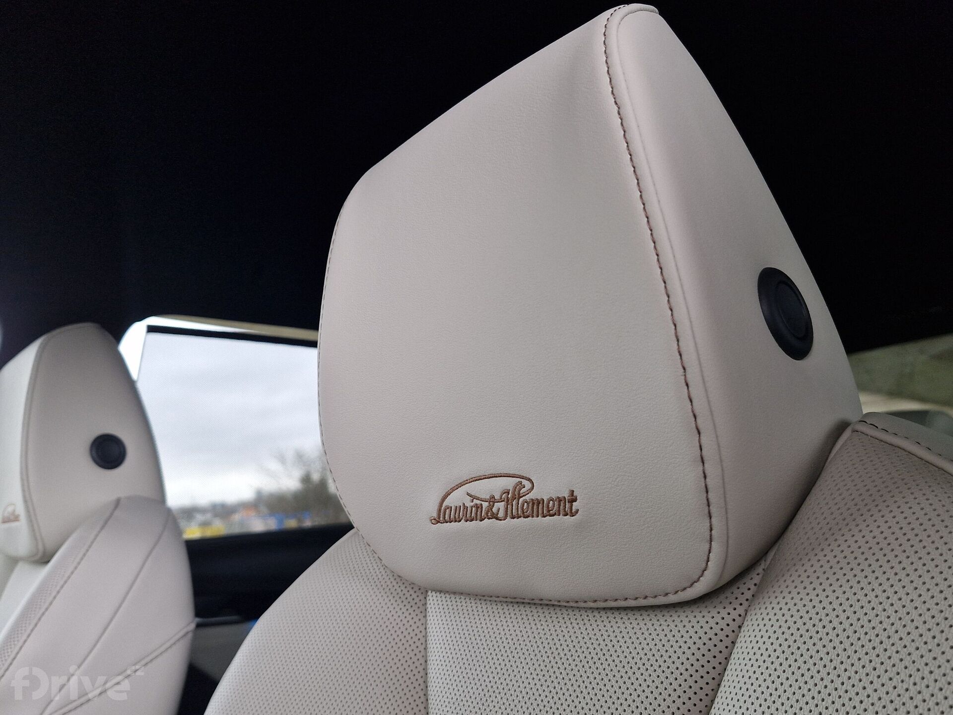 Škoda Elroq 85 Laurin & Klement