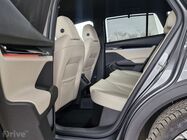 Škoda Elroq 85 Laurin & Klement