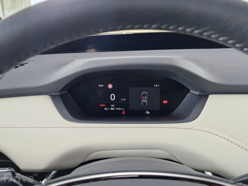 Škoda Elroq 85 Laurin & Klement