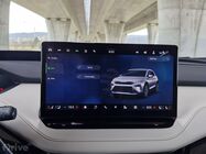 Škoda Elroq 85 Laurin & Klement