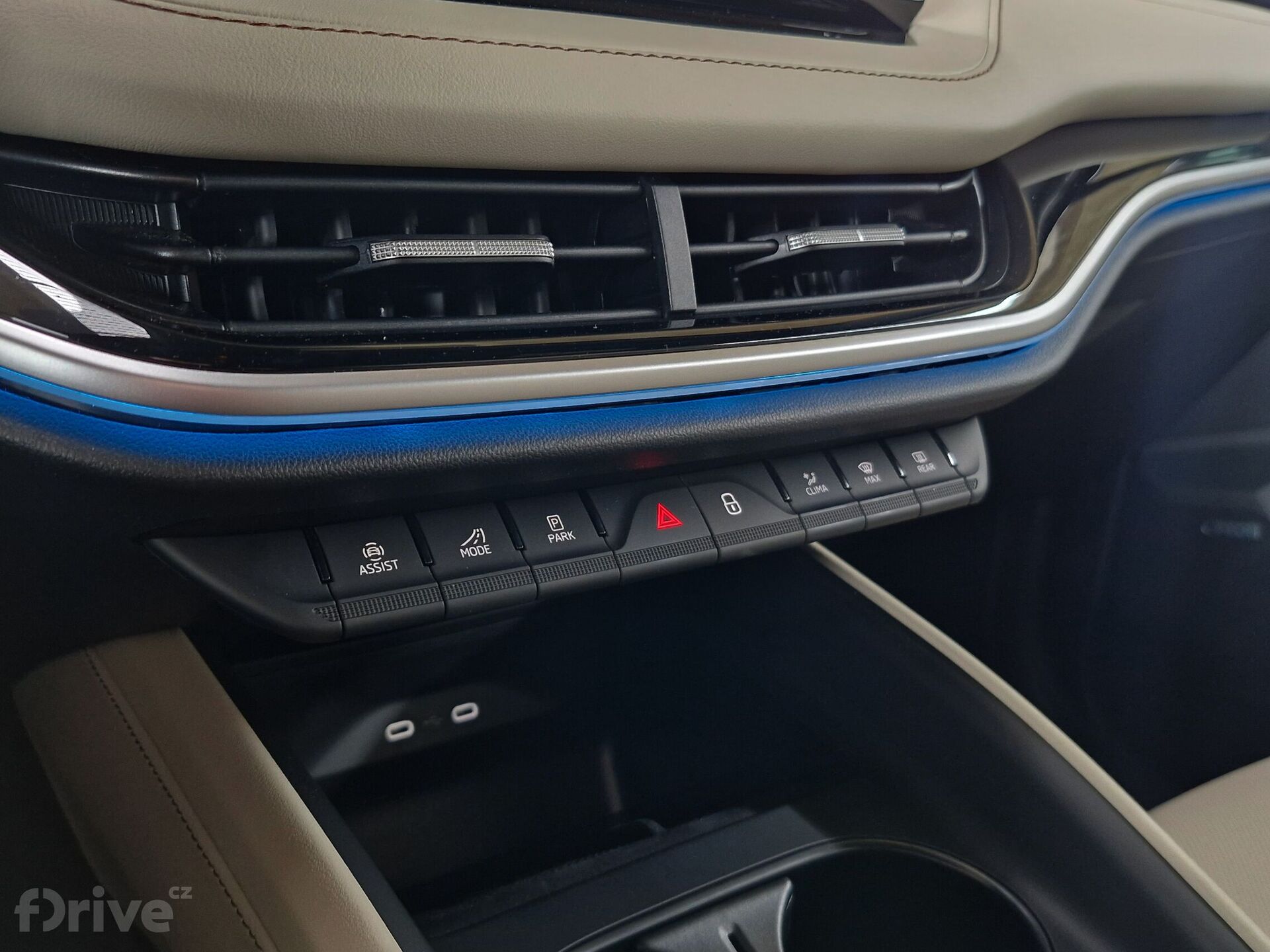 Škoda Elroq 85 Laurin & Klement