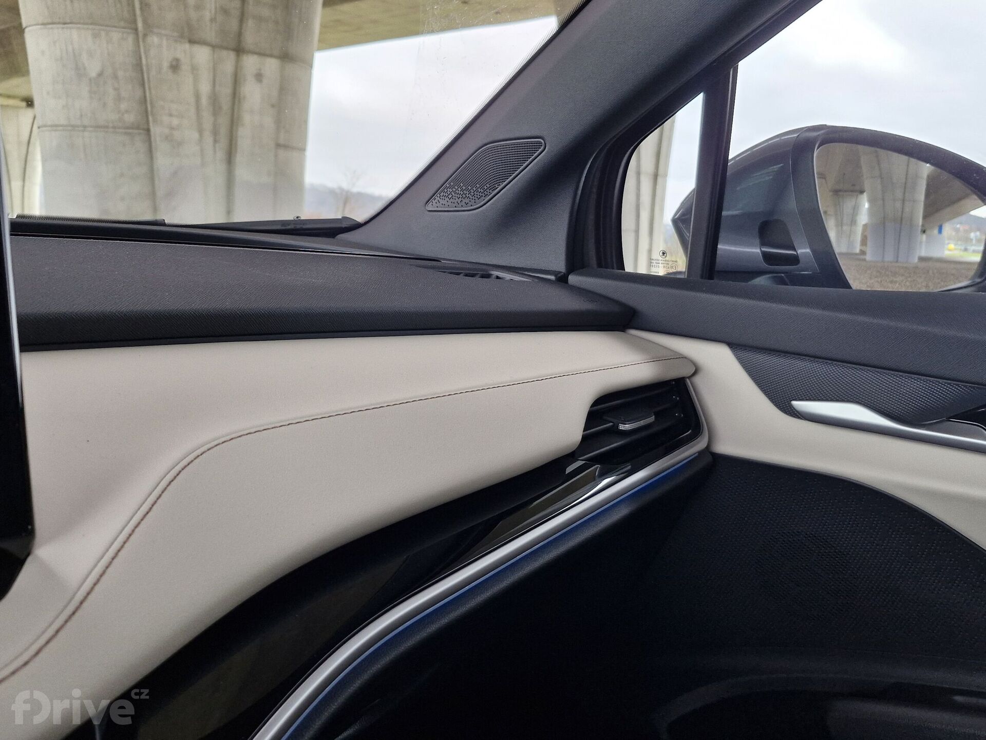 Škoda Elroq 85 Laurin & Klement