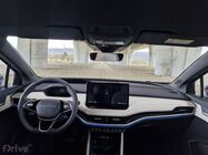 Škoda Elroq 85 Laurin & Klement