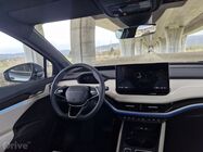 Škoda Elroq 85 Laurin & Klement