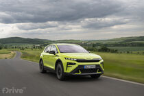 Škoda Elroq RS (2024)