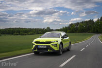 Škoda Elroq RS (2024)