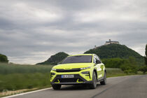 Škoda Elroq RS (2024)