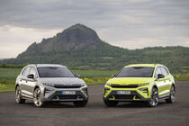 Škoda Elroq RS (2024)