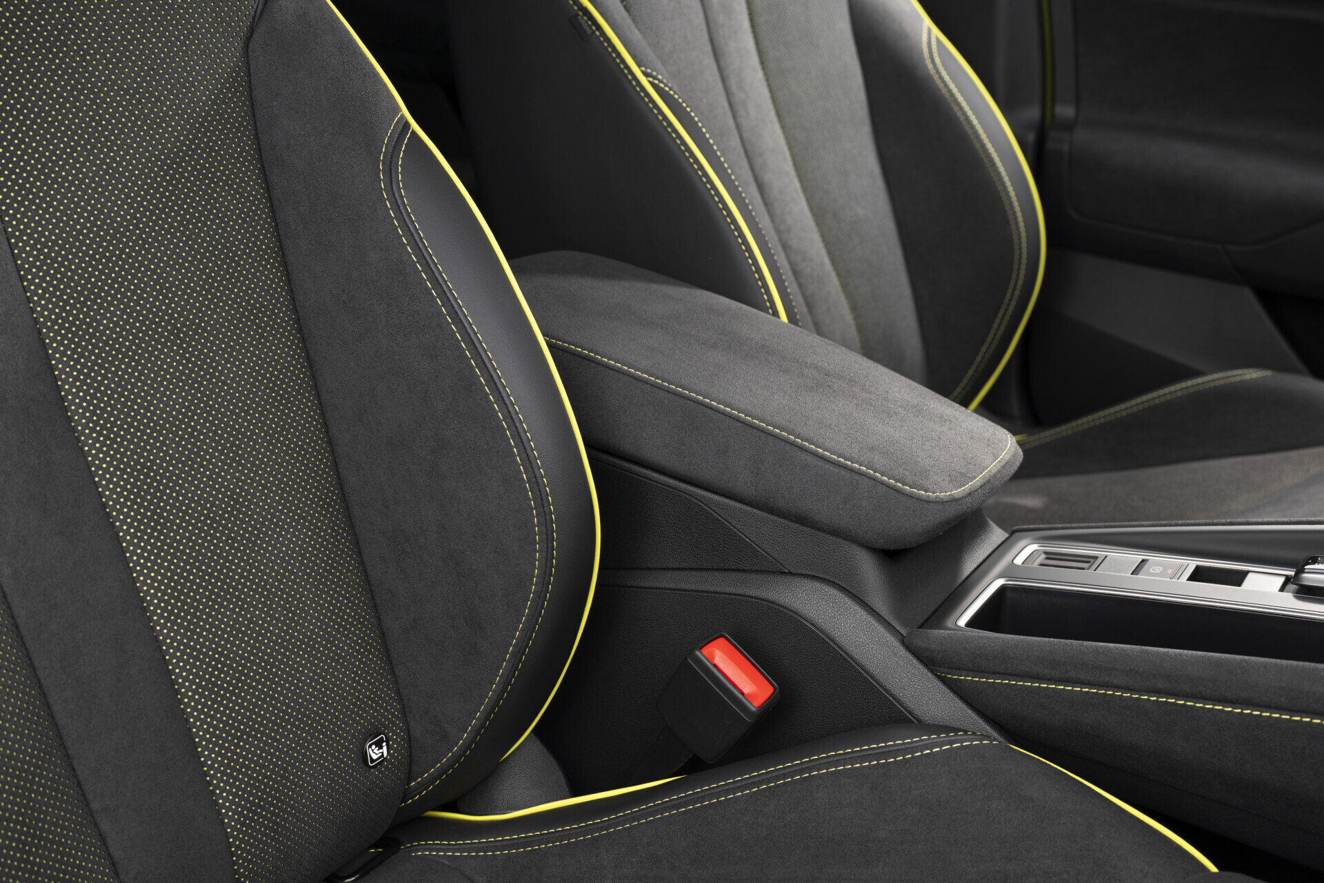 Škoda Elroq RS (2024)