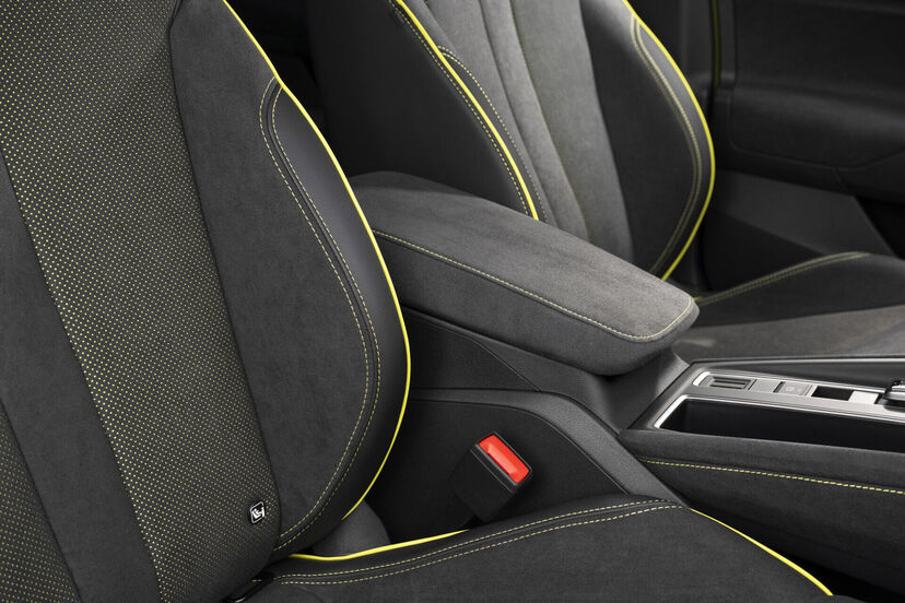 Škoda Elroq RS (2024)