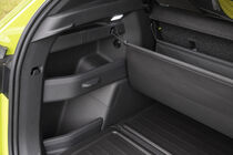 Škoda Elroq RS (2024)