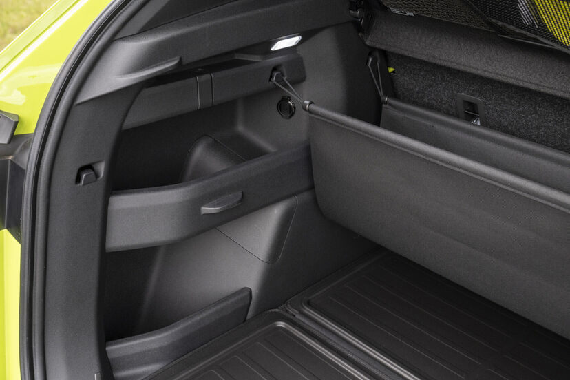 Škoda Elroq RS (2024)