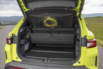 Škoda Elroq RS (2024)