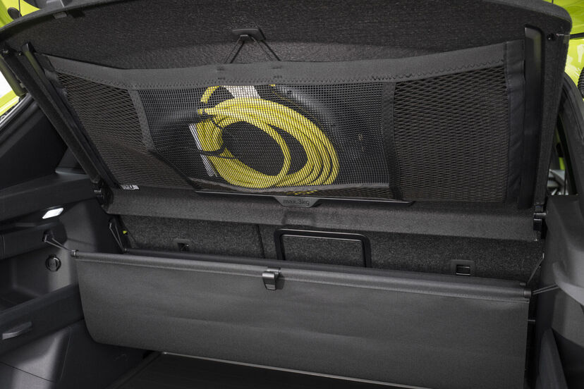 Škoda Elroq RS (2024)