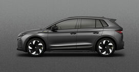 Škoda Elroq RS