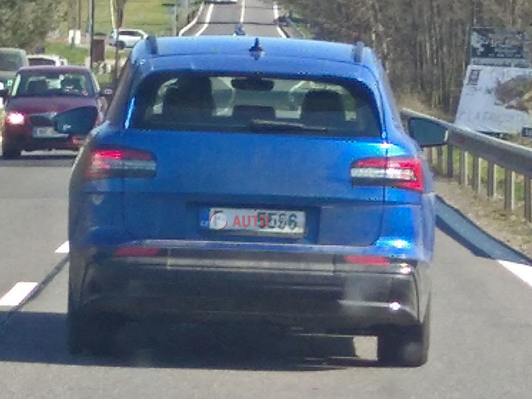 Škoda Enyaq (2020)