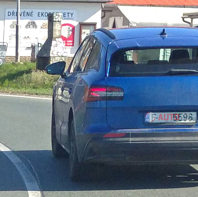 Škoda Enyaq (2020)