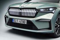 Škoda Enyaq (2020)