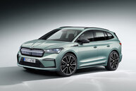 Škoda Enyaq (2020)