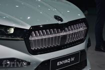 Škoda Enyaq (2020)