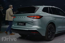 Škoda Enyaq (2020)